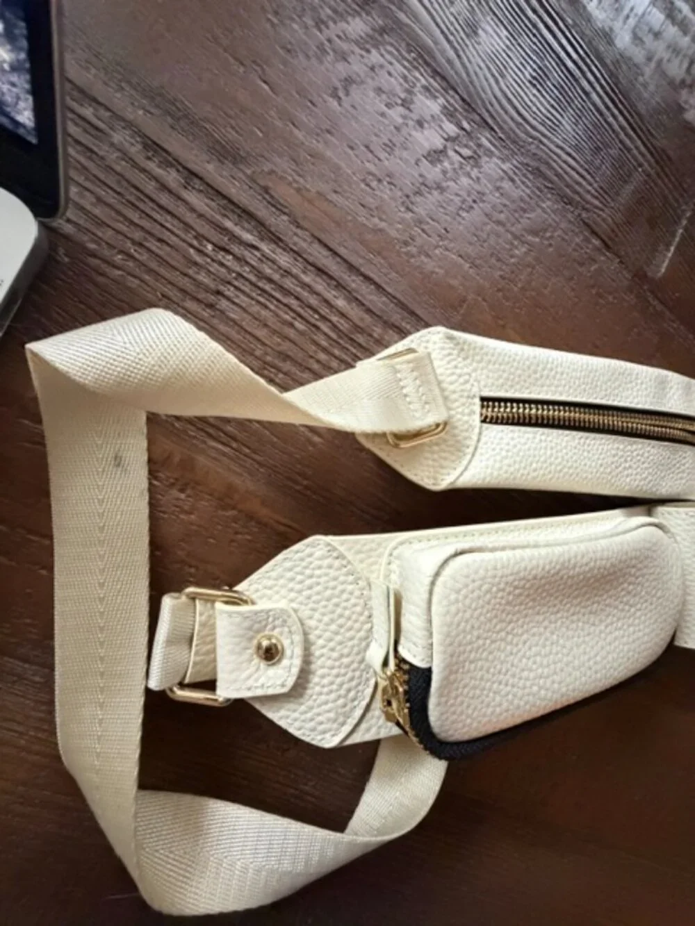 Bandolier billie utility